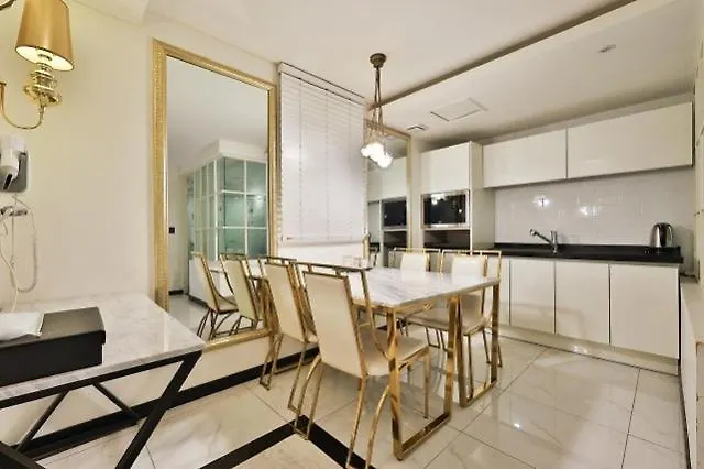 Yeoksam Premierhotel Xym モーテル ソウル特別市