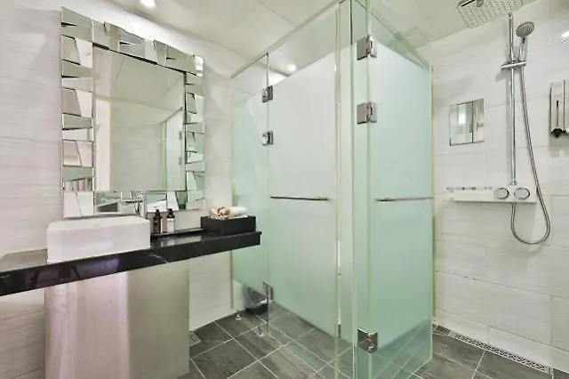 モーテル Yeoksam Premierhotel Xym