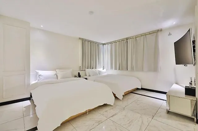 Yeoksam Premierhotel Xym * ソウル特別市
