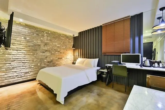 Yeoksam Premierhotel Xym モーテル ソウル特別市