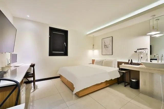 Yeoksam Premierhotel Xym *