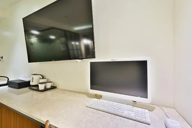 Yeoksam Premierhotel Xym モーテル