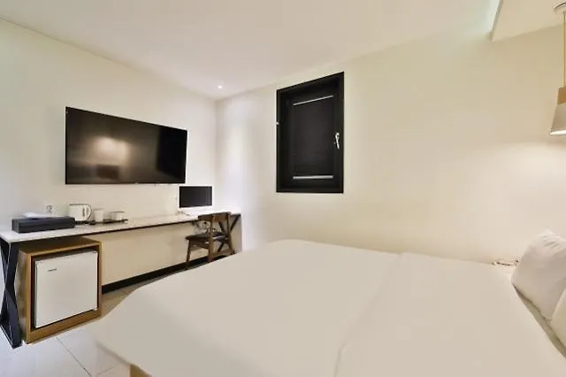 モーテル Yeoksam Premierhotel Xym