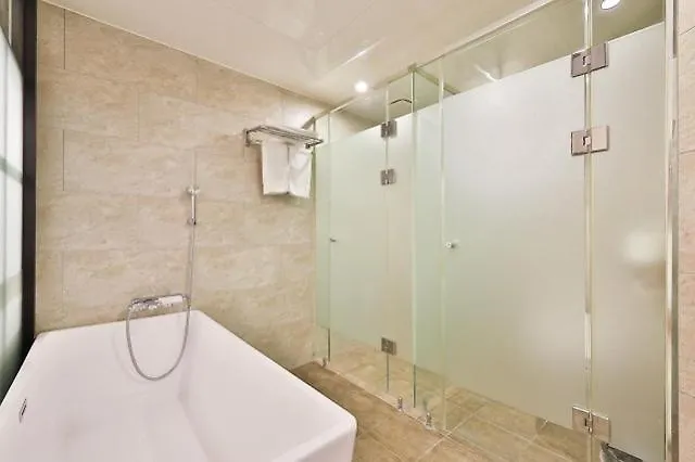 Yeoksam Premierhotel Xym モーテル *