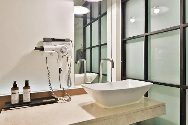 Yeoksam Premierhotel Xym モーテル ソウル特別市