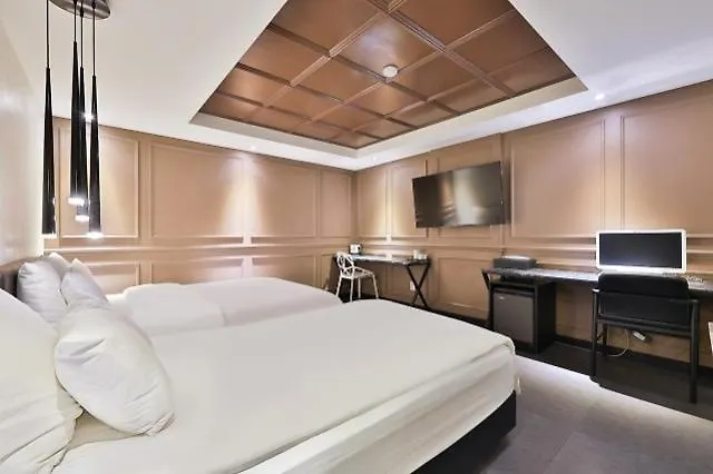 Yeoksam Premierhotel Xym