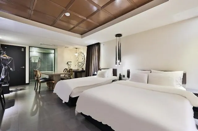 モーテル Yeoksam Premierhotel Xym *