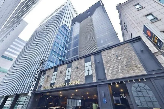 Yeoksam Premierhotel Xym